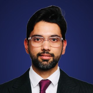 Umesh Sharma